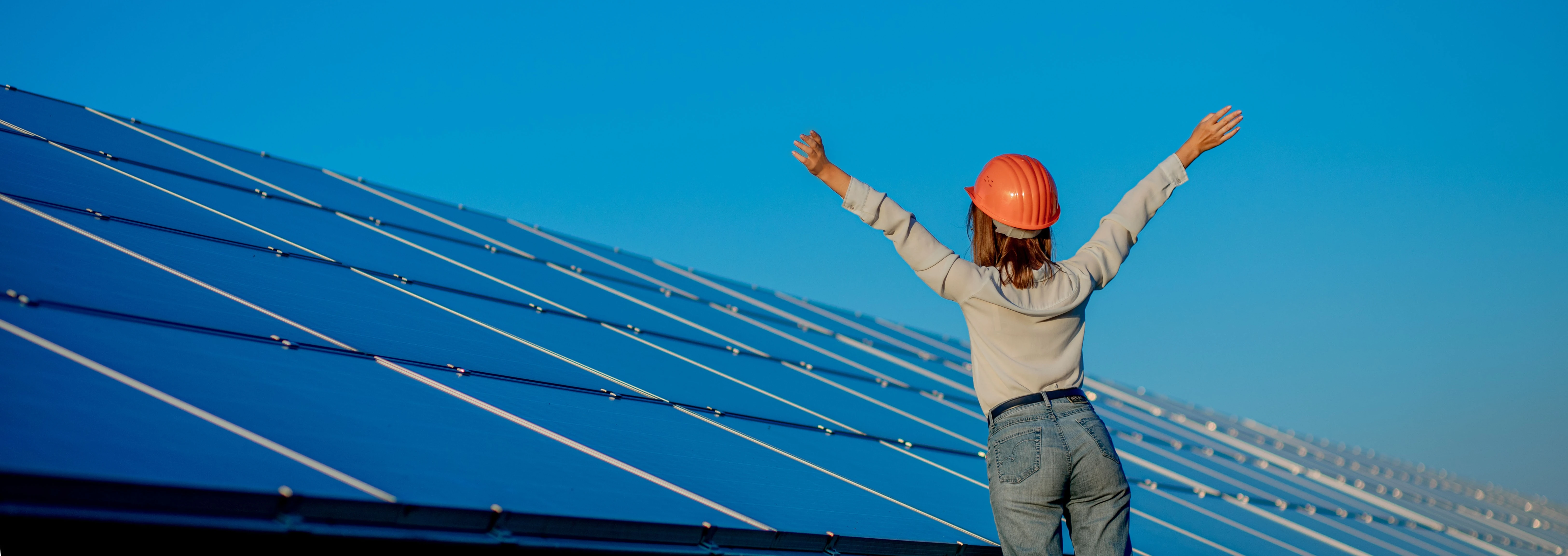 Empowering women in the energy transition